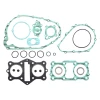 ATHENA КОМПЛЕКТ ПРОКЛАДОК KAWASAKI Z440C\/H\/A`80-83, Z440LTD`82-84 - зображення 2