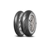 ШИНА DUNLOP 120/70ZR17 SPORTSMART TT (58W) TL BMW M1000RR (2021- ) ПЕРЕДНЯ DOT 09/2023