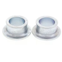 BEARING WORX ВТУЛКИ DYSTANSOWE КОЛЕСА ЗАДНЬОГО KAWASAKI KX80/85 '98-'15, KX100 '97-'15 (11-1036)