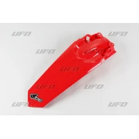 UFO КРИЛО ЗАД HONDA CRF 250R '18-19, CRF 450R/RX '17-'19 КОЛІР ЧЕРВОНИЙ