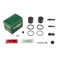 FRENKIT MOTO 2026/05 КОМПЛЕКТ РЕМОНТУ СУПОРТА ТОРМОЗНОЇ (КОМПЛЕКТНИЙ / SUPERKIT) BREMBO (ПОРШЕНЬ FI 26 / 28MM) ЗАД BMW R 1100 GS / R '93-'99, R 1100 RT '95-'01, R 1150 GS / ADVENTURE '98-'05, R 1150 R '00-'06