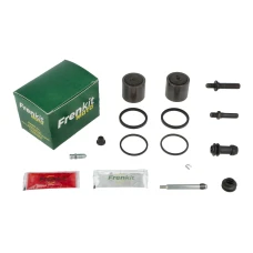 FRENKIT MOTO 2026/05 КОМПЛЕКТ РЕМОНТУ СУПОРТА ТОРМОЗНОЇ (КОМПЛЕКТНИЙ / SUPERKIT) BREMBO (ПОРШЕНЬ FI 26 / 28MM) ЗАД BMW R 1100 GS / R '93-'99, R 1100 RT '95-'01, R 1150 GS / ADVENTURE '98-'05, R 1150 R '00-'06