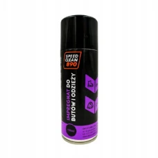SPEEDCLEAN 890 IMPREGNAT DO UBRAN I BUTOW ВМІСТИМІСТЬ 400ML