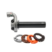 DOMINO ROLGAZ КОМПЛЕКТНИЙ ВИКЛЮЧЕНИЙ ROAD KTM/HUSQVARNA/GASGAS 4T БЕЗ ПЕРЕМИКАЧІ