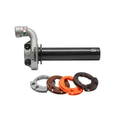 DOMINO ROLGAZ КОМПЛЕКТНИЙ ВИКЛЮЧЕНИЙ ROAD KTM/HUSQVARNA/GASGAS 4T БЕЗ ПЕРЕМИКАЧІ