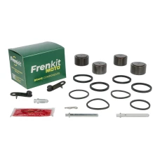 FRENKIT MOTO 2026/05 КОМПЛЕКТ РЕМОНТУ СУПОРТА ТОРМОЗНОЇ (КОМПЛЕКТНИЙ / SUPERKIT) BREMBO (ПОРШЕНЬ FI 32 / 34MM) ЗАД BMW K 1200 LT '97-'08, R 1200 CL '01-'04