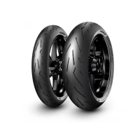 PIRELLI ШИНА 120/70ZR17 DIABLO ROSSO CORSA II (58W) TL M/C ПЕРІД DOT 33-50/2022 (OFERTA SPECJALNA)