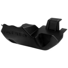 ACERBIS ЗАХИСТ ПЛИТА ПІД ДВИГУН HONDA CRF 250 R 04-09, CRF 250 X 04-17 КОЛІР ЧОРНИЙ