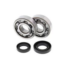 BEARING WORX ПІДШИПНИК ВАЛУ КОЛІНВАЛА HONDA CR 80/85 '85-'07 (NTN) (MADE IN JAPAN) (24-1002)