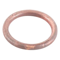 WINDEROSA (VERTEX) ПРОКЛАДКА КОЛЕКТОРА ВИПУСКНОГО HONDA CRF100F 04-13, CRF150R 07-21, CRF150RB 07-21, CRF80F 04-13, XL100S 79-84, XR80R 85-03, KAWASAKI KLX140 08-20, YAMAHA TTR125 00-21,