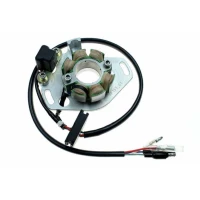 ELECTREX UZWOJENIE ГЕНЕРАТОР (STATOR) HONDA CR500R '84-'86