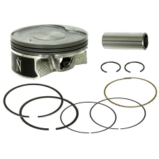 NAMURA ПОРШЕНЬ POLARIS SPORTSMAN 450 HO (16), SPORTSMAN/RANGER 570 (14-16), RZR 570 (12-16) (+1,50=100,44MM)