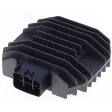 ATHENA 2025/09 РЕГУЛЯТОР НАПРУГИ YAMAHA YFZ 450 R '09-'23, BT 1100 BULDOG '02-'06, XVS 125 / 250 / 650 / 1100 '98-'04, X-CITY 125 / 250 '07-'16, YFM 700 R RAPTOT 06-'23, X-MAX 125 / 250 '06-'17 (OEM: 5BN819600000)