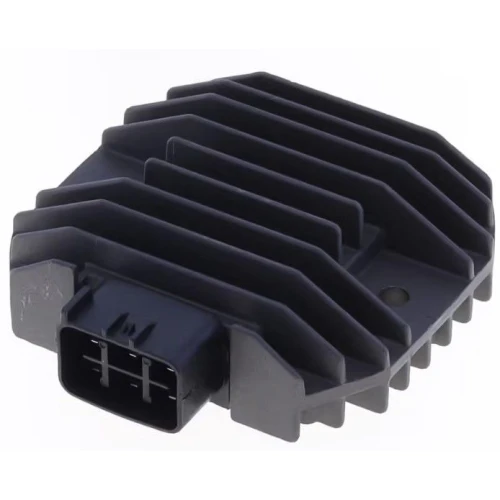 ATHENA 2025\/09 РЕГУЛЯТОР НАПРУГИ YAMAHA YFZ 450 R '09-'23, BT 1100 BULDOG '02-'06, XVS 125 \/ 250 \/ 650 \/ 1100 '98-'04, X-CITY 125 \/ 250 '07-'16, YFM 700 R RAPTOT 06-'23, X-MAX 125 \/ 250 '06-'17 (OEM: 5BN819600000) - зображення 1
