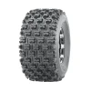 WANDA ШИНА ATV 20X11.00-9 4PR P357 38J TL ЗАД DOT 14\/2025 (ВИСОТА BIEZNIKA 19MM) - зображення 3