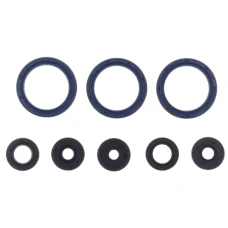 ATHENA КОМПЛЕКТ (НАБІР) УЩІЛЬНЮВАЧІ SILNIKOWYCH KAWASAKI KX250F 21-21 (KXF250)