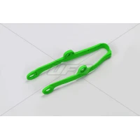 UFO КРІПЛЕННЯ ЛАНЦЮГА KAWASAKI KXF 250 '09-'16, KXF 450 '09-'15 КОЛІР ЗЕЛЕНИЙ
