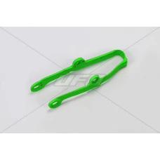 UFO КРІПЛЕННЯ ЛАНЦЮГА KAWASAKI KXF 250 '09-'16, KXF 450 '09-'15 КОЛІР ЗЕЛЕНИЙ