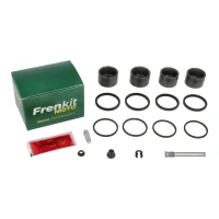 FRENKIT MOTO 2026/05 КОМПЛЕКТ РЕМОНТУ СУПОРТА ТОРМОЗНОЇ (КОМПЛЕКТНИЙ / SUPERKIT) J. IUAN (ПОРШЕНЬ FI 28MM) ПЕРІД BMW CE 04 '22-'26