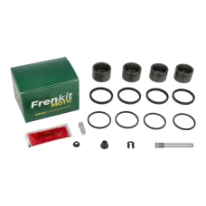 FRENKIT MOTO 2026/05 КОМПЛЕКТ РЕМОНТУ СУПОРТА ТОРМОЗНОЇ (КОМПЛЕКТНИЙ / SUPERKIT) J. IUAN (ПОРШЕНЬ FI 28MM) ПЕРІД BMW CE 04 '22-'26