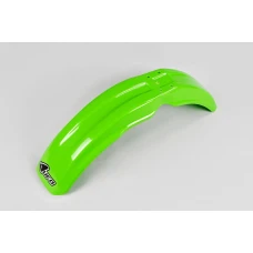 UFO КРИЛО ПЕРІД KAWASAKI KX 60 '84-04, КОЛІР ЗЕЛЕНИЙ