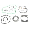 ATHENA КОМПЛЕКТ ПРОКЛАДОК KAWASAKI KX 100 98-13, SUZUKI RM 100 03-08 - зображення 2
