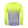 KENNY RACING СОРОЧКА ROWEROWA MTB KID\/JUNIOR\/DZIECIECA PROLIGHT  GRADIENT ЖОВТИЙ КОЛІР ЖОВТИЙ РОЗМІР XS - зображення 3