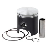 VERTEX ПОРШЕНЬ YAMAHA YZ 250 (YZ250), WR 250 (WR250) '90-'95 REPLICA (67,94MM) (КІЛЬЦЯ 53012006800 X 2 ШТУКИ.)