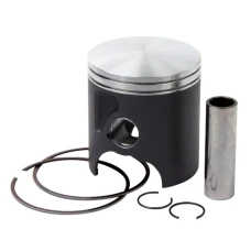 VERTEX ПОРШЕНЬ YAMAHA YZ 250 (YZ250), WR 250 (WR250) '90-'95 REPLICA (67,94MM) (КІЛЬЦЯ 53012006800 X 2 ШТУКИ.)