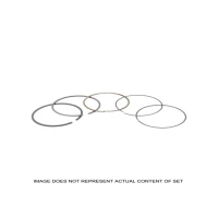 PROX 2024/12 КІЛЬЦЯ TLOKOWE POLARIS RZR 900 / 1000 '14-'23 (93.00MM)