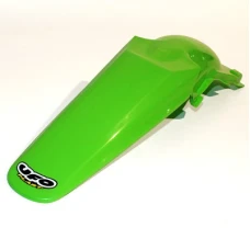 UFO КРИЛО ЗАД KAWASAKI KXF 250 '04-'05 КОЛІР ЗЕЛЕНИЙ = SU03934026