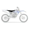 BLACKBIRD ПОКРИВКА\/ПОКРИВКА NA СИДІННЯ YAMAHA YZF 250\/450 '06-'09, WR250\/450F '07-'14, WR450F '07-'11 PYRAMID (PMD), КОЛІР ЧОРНИЙ - зображення 2