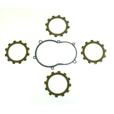 ATHENA 2026/01 ДИСКИ SPRZEGLOWE Z ПРОКЛАДКА КРИШКИ КОМПЛЕКТА СЦЕПЛЕННЯ KTM SX 50 '02-'04