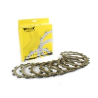 PROX 2023/03 ДИСКИ SPRZEGLOWE GAS GAS EC 250F '14-'15, EC 300F '14-'15