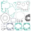 WINDEROSA (VERTEX) КОМПЛЕКТ ПРОКЛАДОК KTM EXC 125 '06-'14, SX 125 '07-'15, SX 144 '07-'08, SX 150 '09-'15 (SX125, EXC125) - зображення 2