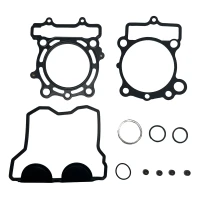 OMP УЩІЛЬНЕННЯ ТОП END KAWASAKI KX 250 F '09-'16 (Z ПРОКЛАДКА КРИШКИ ZAWOROWEJ)