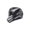 SCHUBERTH ШОЛОМ CONCEPT TRACER ANTHRACITE MATT L 59 - зображення 5