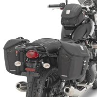 GIVI SPECIFIC ТРИМАЧ FOR MT501 BAGS STREET ЗДВОЄНИЙ 900 (16-22)