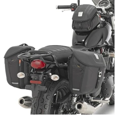 GIVI SPECIFIC ТРИМАЧ FOR MT501 BAGS STREET ЗДВОЄНИЙ 900 (16-22)