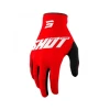 SHOT РУКАВИЦІ BURST ЧЕРВОНА 13 - зображення 1
