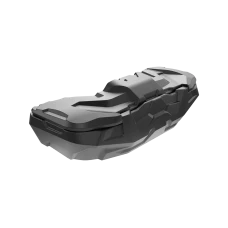 TESSERACT ATV КОРОБКИ CFMOTO 625 2023- WITH МЕТАЛІЧНИЙ РЕЛІНГА