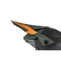 AMOQ AIRFRAME PEAK MILITARY