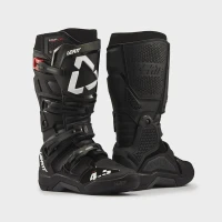 LEATT БАГАЖНІКА MOTO 4.5 EVO ЧОРНИЙ, US9/UK8/EU43/CM27.5