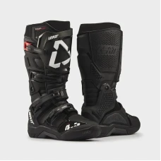 LEATT БАГАЖНІКА MOTO 4.5 EVO ЧОРНИЙ, US10/UK9/EU44.5/CM29
