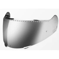 SCHUBERTH R2 VISOR СРІБНИЙ MIRRORED AF ГОТОВА