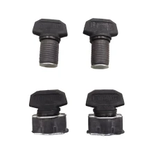 GKA/TESSERACT QUICK RELEASE БОЛТ KIT SEGWAY (ЗАДНЬОЇ) (4PCS)