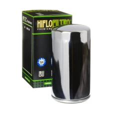 HIFLO МАСЛЯНИЙ ФІЛЬТР HF173C ХРОМ