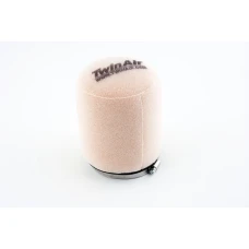 ЗДВОЄНИЙ ПРОДУВУ ПРОДУВУ ФІЛЬТР (FR) BOMBARDIER/CAN AM DS 450 2008/2014 (W/RUBBER - DIA 90MM