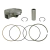 NAMURA ПОРШЕНЬ HONDA CRF 450R '09-'12 HYPERDRYVE (STD = 95,97MM) (КІЛЬЦЯ NX-10045R) - ZASTAPIONY PRZEZ FX-10046 - зображення 2