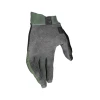 LEATT (НОВИНКА 2024) РУКАВИЦІ ВЕЛОСИПЕДІВ MTB 1.0 GRIPR GLOVE SPINACH КОЛІР ZIELONY\/CZARNY РОЗМІР S - зображення 4
